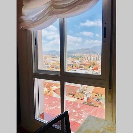 Atico Centro - 657452250 Apartment Малага Екстериор снимка