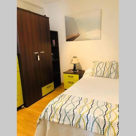 Atico Centro - 657452250 Apartment Малага Екстериор снимка