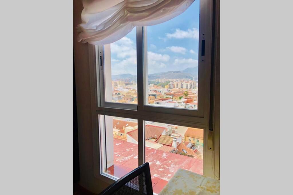 Atico Centro - 657452250 Apartment Малага Екстериор снимка
