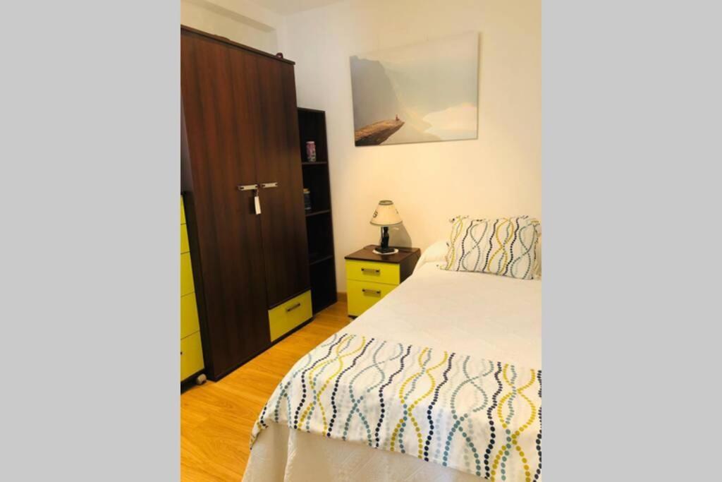 Atico Centro - 657452250 Apartment Малага Екстериор снимка