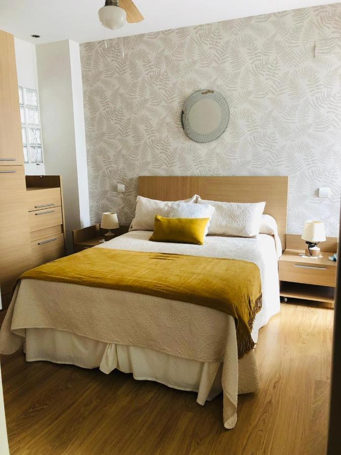 Atico Centro - 657452250 Apartment Малага Екстериор снимка
