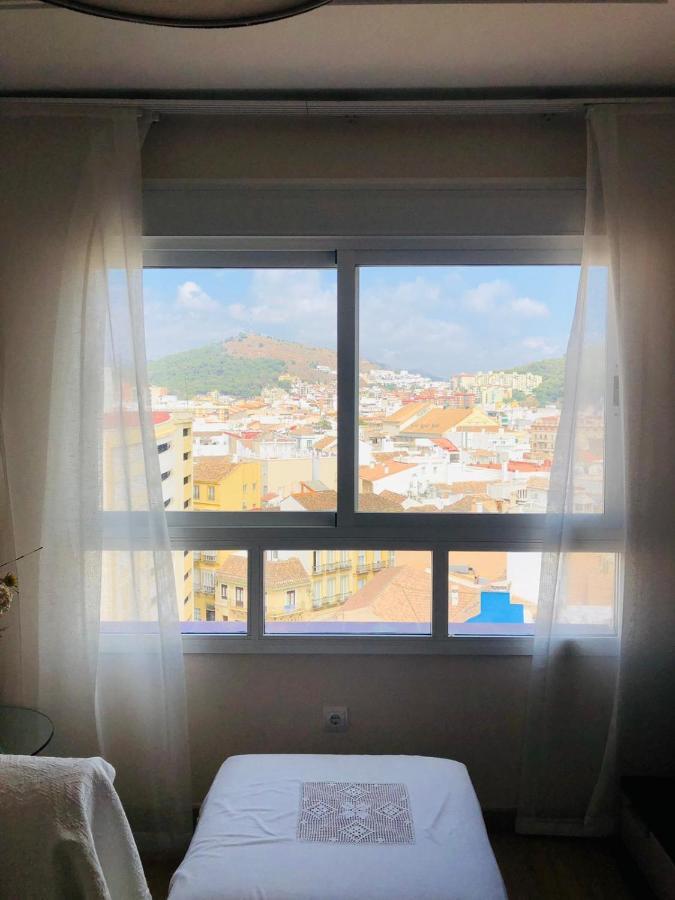 Atico Centro - 657452250 Apartment Малага Екстериор снимка