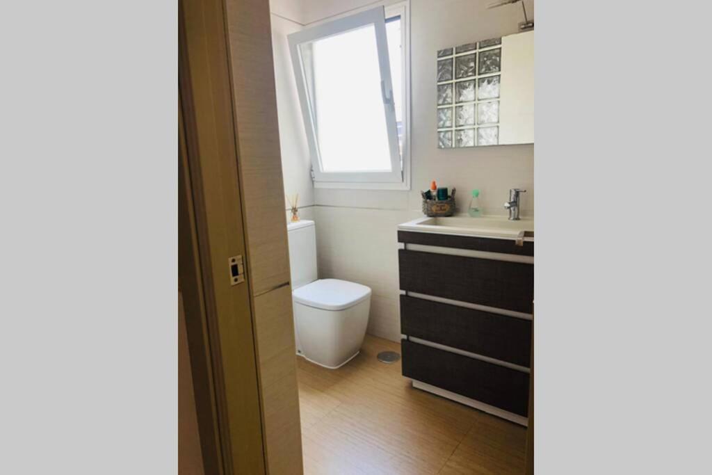 Atico Centro - 657452250 Apartment Малага Екстериор снимка