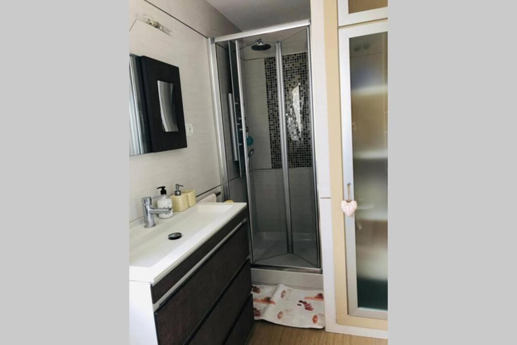 Atico Centro - 657452250 Apartment Малага Екстериор снимка