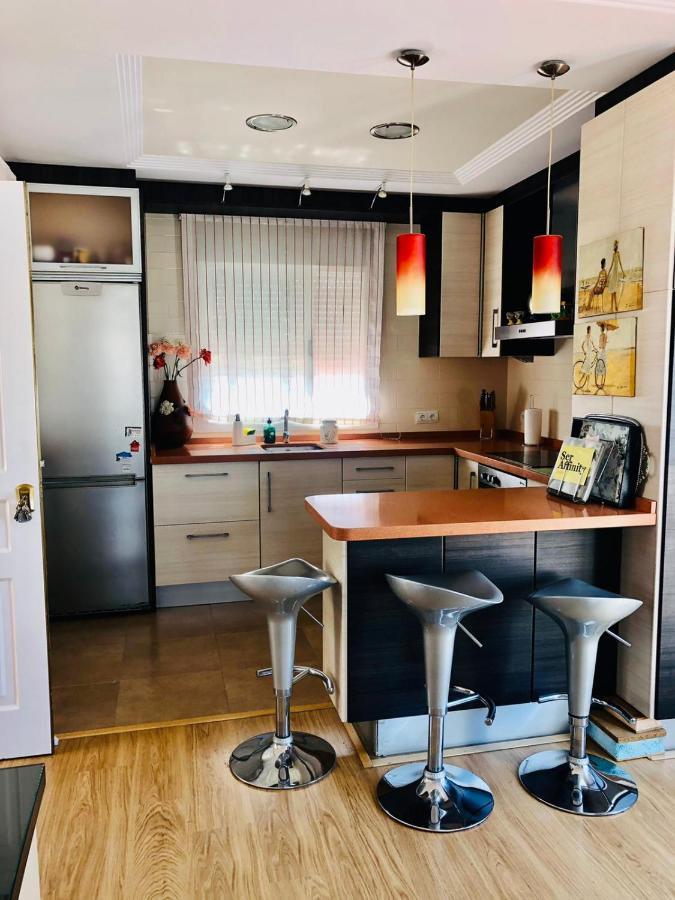 Atico Centro - 657452250 Apartment Малага Екстериор снимка