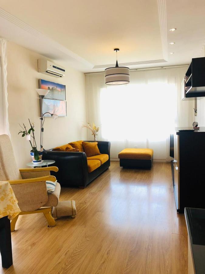 Atico Centro - 657452250 Apartment Малага Екстериор снимка
