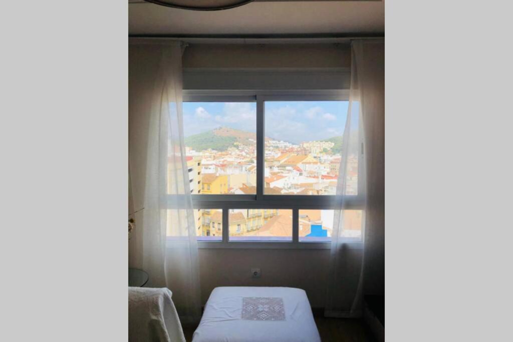 Atico Centro - 657452250 Apartment Малага Екстериор снимка