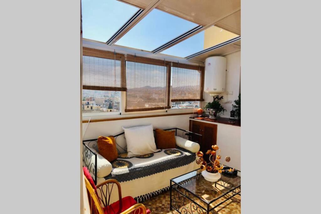 Atico Centro - 657452250 Apartment Малага Екстериор снимка