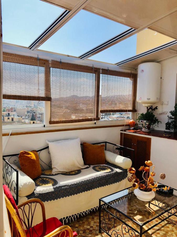 Atico Centro - 657452250 Apartment Малага Екстериор снимка