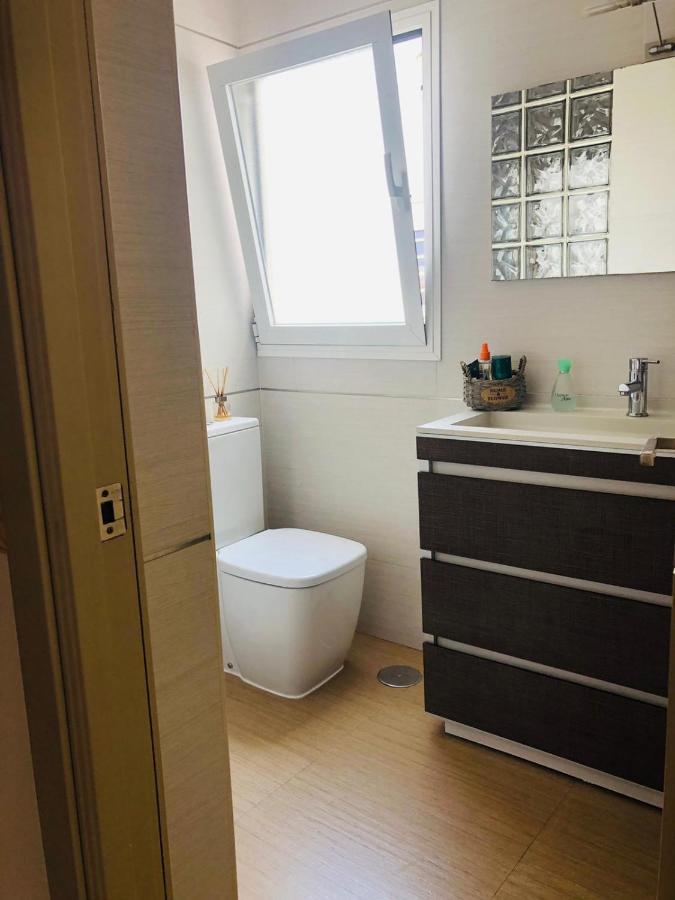 Atico Centro - 657452250 Apartment Малага Екстериор снимка