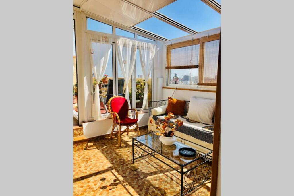 Atico Centro - 657452250 Apartment Малага Екстериор снимка