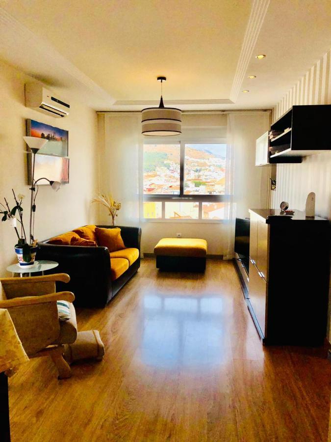 Atico Centro - 657452250 Apartment Малага Екстериор снимка