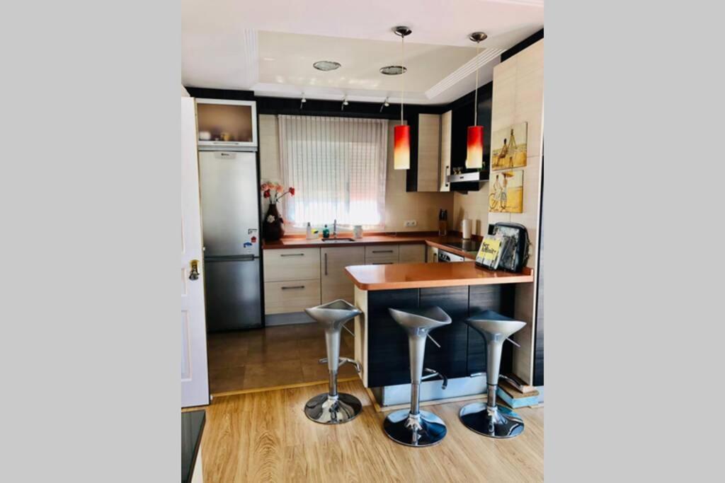 Atico Centro - 657452250 Apartment Малага Екстериор снимка