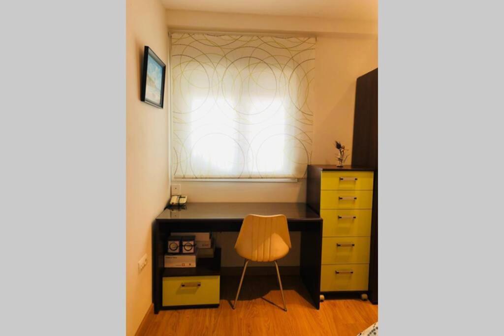 Atico Centro - 657452250 Apartment Малага Екстериор снимка