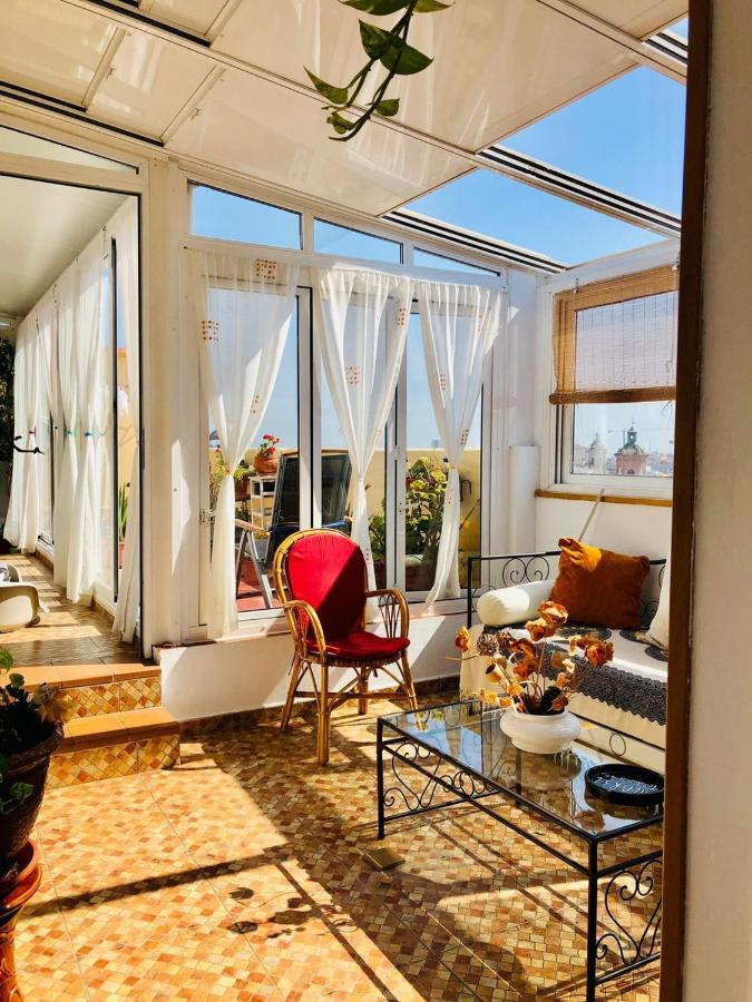 Atico Centro - 657452250 Apartment Малага Екстериор снимка