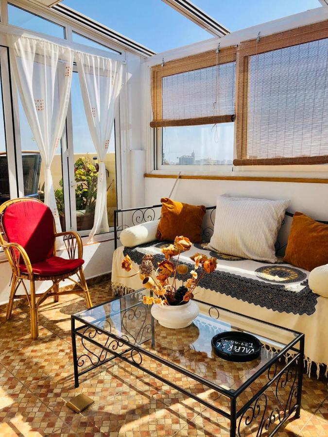 Atico Centro - 657452250 Apartment Малага Екстериор снимка