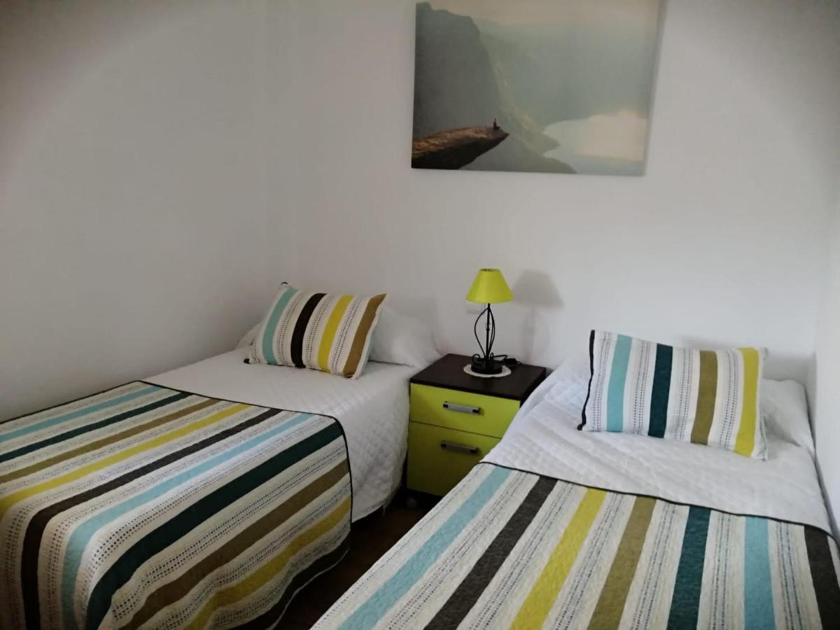 Atico Centro - 657452250 Apartment Малага Екстериор снимка